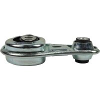 Lagerung Motor unten Gummimetalllager METZGER für...