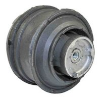 Engine bearing METZGER for MERCEDES C-KLASSE (W203)