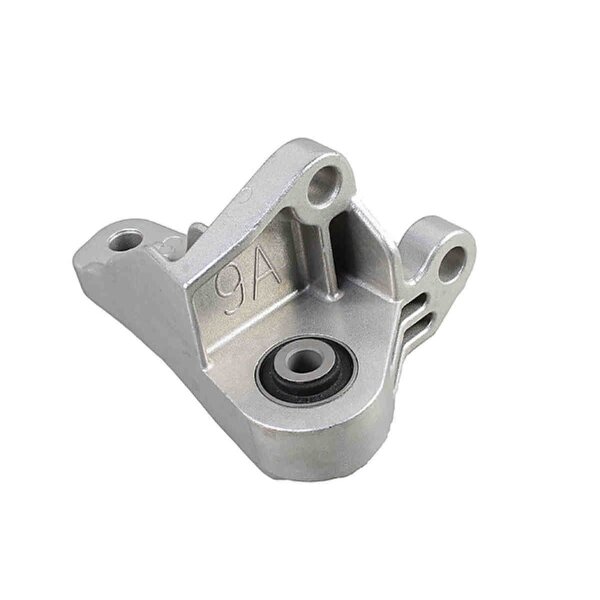 Lower engine bearing METZGER for FORD MONDEO IV