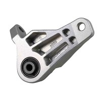 Engine mount lower METZGER for FORD MONDEO IV
