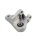Lower engine bearing METZGER for FORD MONDEO IV