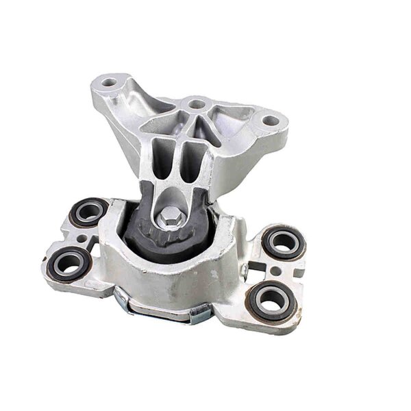Lower left engine mount METZGER for VOLVO S60 II