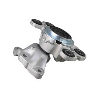 Lower left engine mount METZGER for VOLVO S60 II
