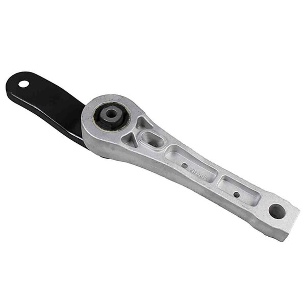 Lower rear engine mount METZGER for VW PASSAT B6