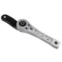 Lower rear engine mount METZGER for VW PASSAT B6