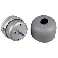 Mounting Engine left hydromount METZGER suitable for e.g....