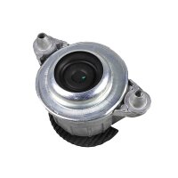 Front engine bearing on both sides METZGER for MERCEDES...