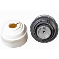 Front engine bearing on both sides METZGER for MERCEDES...