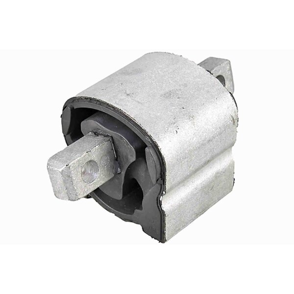 Mounting Engine rear Rubber-metal bearing METZGER for MERCEDES-BENZ S-CLASS