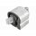 Rear engine bearing METZGER for MERCEDES S-KLASSE (W221)