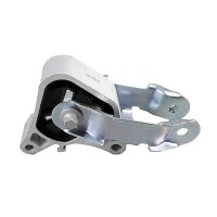 Mounting Engine top Rubber-metal bearing METZGER for e.g....