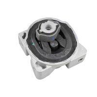 Lagerung Motor rechts Gummimetalllager METZGER für...