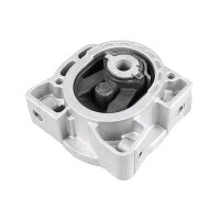 Rear right engine mount METZGER for MERCEDES A-KLASSE (W169)