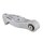 Front engine mount METZGER for VOLVO XC40 (536)