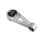 Lower rear engine mount METZGER for CHEVROLET SPARK (M300)