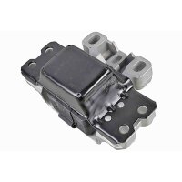 Lagerung Automatikgetriebe links METZGER für VW...
