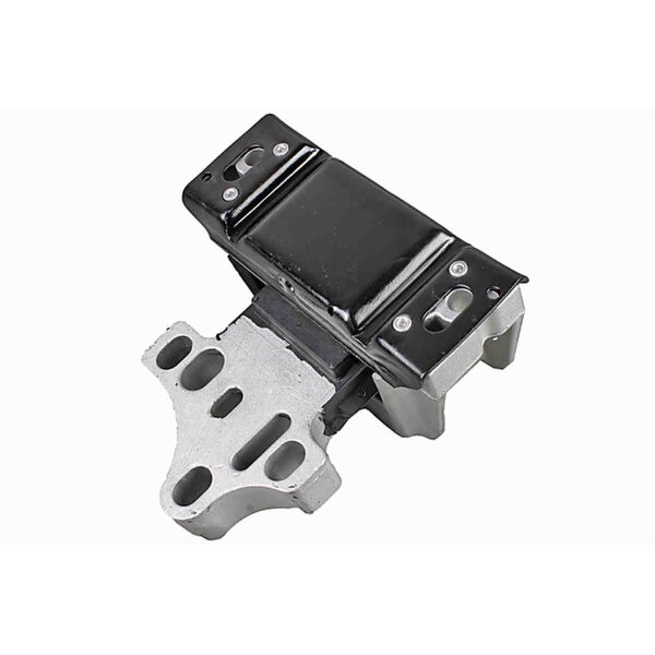 Mounting Automatic left Rubber-metal bearing METZGER for e.g. VW BORA