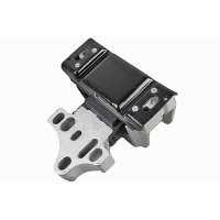 Mounting Automatic left Rubber-metal bearing METZGER for...