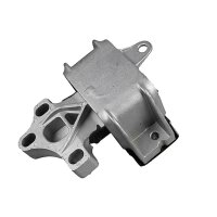 Bearing automatic gearbox left METZGER for VW GOLF IV