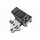 Bearing automatic gearbox left METZGER for VW GOLF IV