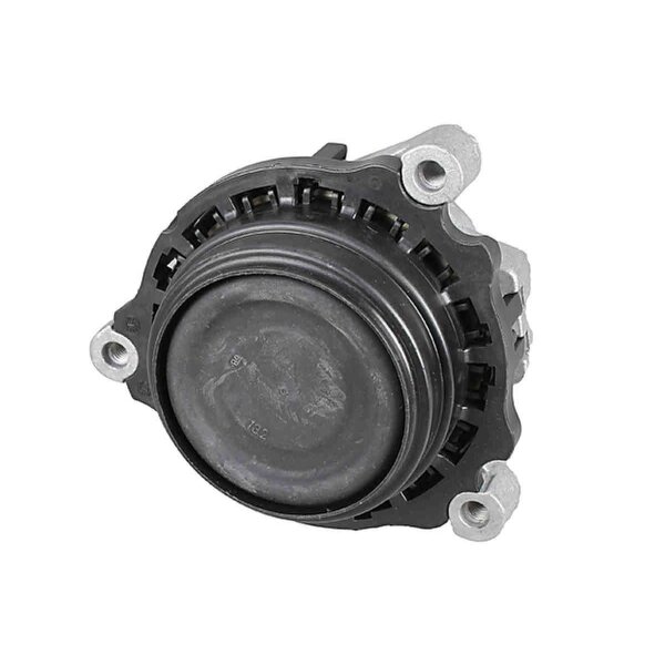 Mounting Engine left hydromount METZGER suitable for e.g. BMW 1 Series