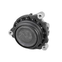 Engine mount left METZGER for BMW 1 (F21)