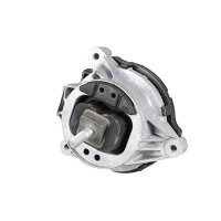 Lagerung Motor links METZGER für BMW 1 (F21)