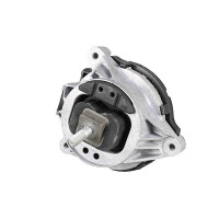 Mounting Engine left hydromount METZGER suitable for e.g....