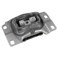 Upper left engine mount METZGER for FORD FOCUS III