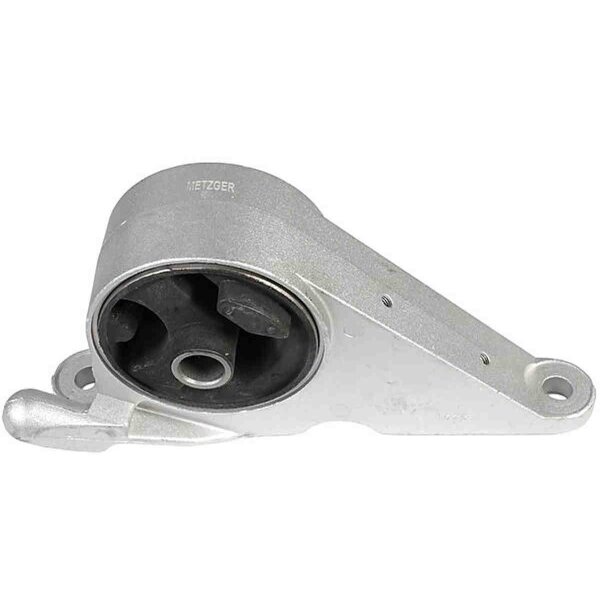 Mounting Engine front Rubber-metal bearing METZGER for e.g. OPEL MERIVA