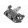 Automatic transmission bearing, gearbox side METZGER for FORD FIESTA VI