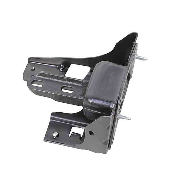 Left engine mount METZGER for PEUGEOT 208 I