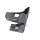 Left engine mount METZGER for PEUGEOT 208 I