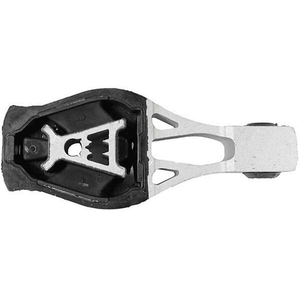 Mounting Engine lower rubber-metal bearing METZGER for PEUGEOT 308 and others