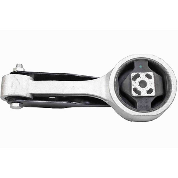 Mounting Engine rear Rubber-metal bearing METZGER for SEAT IBIZA and others