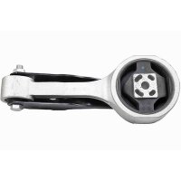 Lagerung Motor hinten METZGER für SEAT IBIZA IV