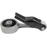 Lagerung Motor hinten METZGER für SEAT IBIZA IV