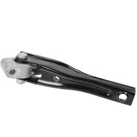 Mounting Engine lower rubber-metal bearing METZGER...