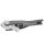 Lower engine bearing METZGER for AUDI A3 Sportback