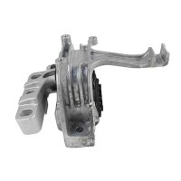 Engine bearing right METZGER for VW PASSAT B8