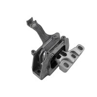 Engine bearing right METZGER for VW PASSAT B8