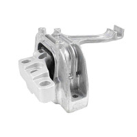 Lagerung Motor rechts Gummimetalllager METZGER für u.a. SEAT LEON