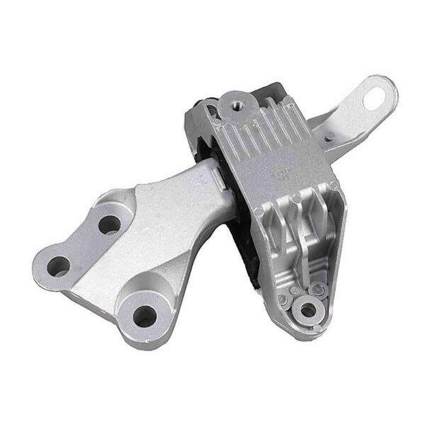 Mounting Engine left METZGER IAM-Expertise suitable for e.g. OPEL ASTRA