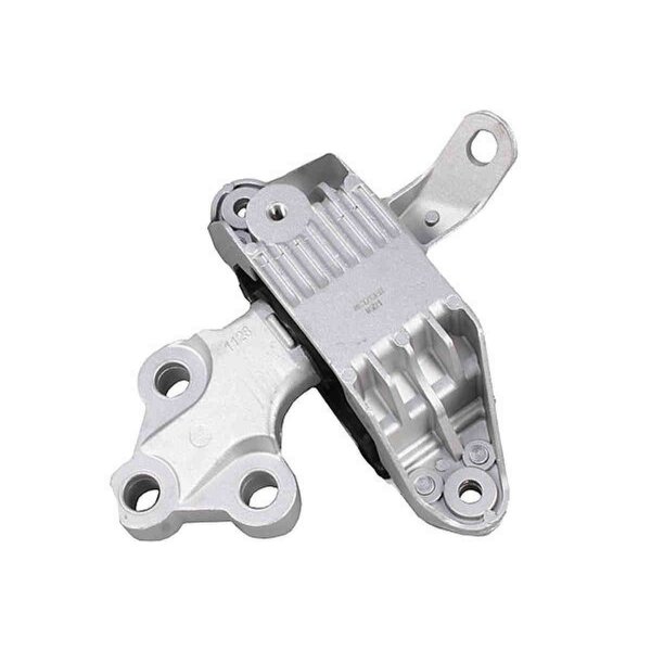 Left engine mount METZGER for OPEL ASTRA J