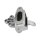 Left engine mount METZGER for OPEL ASTRA J