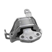 Right engine mount METZGER for OPEL ASTRA J
