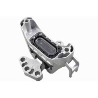 Right engine mount METZGER for OPEL ASTRA J