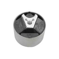 Rear engine mount METZGER for PEUGEOT PARTNER box/MPV