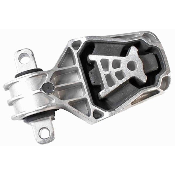 Rear lower engine bearing METZGER for MERCEDES A-KLASSE (W176)