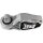 Rear lower engine bearing METZGER for MERCEDES A-KLASSE (W176)